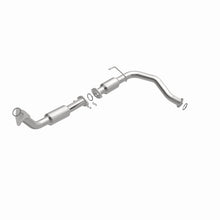 Carica l&#39;immagine nel visualizzatore di Gallery, MagnaFlow Conv Direct Fit 08-15 Toyota Sequoia