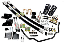 Carica l&#39;immagine nel visualizzatore di Gallery, Ridetech 67-70 Ford Mustang Big Block StreetGRIP Suspension System