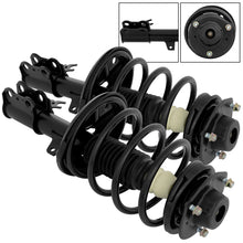 Cargar imagen en el visor de la galería, xTune Toyota Camry 97-01 L4 Struts/Springs w/Mounts - Front Left and Right SA-171678-9