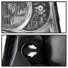 Laden Sie das Bild in den Galerie-Viewer, xTune 07-09 Dodge Durango OEM Style Headlights - Chrome (HD-JH-DDU07-AM-C)