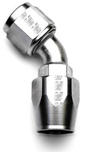 Carica l&#39;immagine nel visualizzatore di Gallery, Russell Performance -6 AN Endura 45 Degree Full Flow Hose End