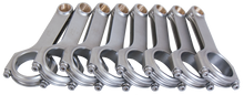 Carica l&#39;immagine nel visualizzatore di Gallery, Eagle 01-04 Ford Mustang GT 4.6L 2 Valve STD Connecting Rods (Set of 8)