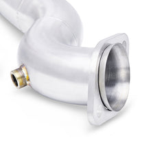 गैलरी व्यूवर में इमेज लोड करें, Mishimoto 15+ Ford Mustang 2.3L EcoBoost Downpipe w/ Catalytic Converter