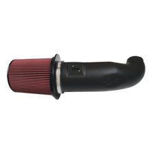 Laden Sie das Bild in den Galerie-Viewer, Injen 17-19 Chevy Silverado 2500/3500 Duramax L5P 6.6L Evolution Cold Air Intake (Oiled Filter)