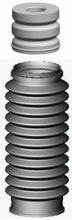 Carica l&#39;immagine nel visualizzatore di Gallery, KYB Shocks &amp; Struts Strut Boots Front FORD Freestar 2004-07 FORD Windstar 1999-03 MERCURY Monterey (