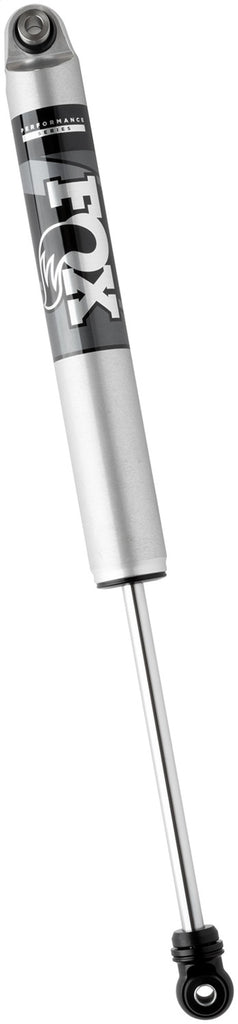 FOX Performance Series 2.0 IFP Shock Absorber for 2018+ Jeep Gladiator, Wrangler img side