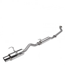 Carica l'immagine nel visualizzatore di Gallery, Skunk2 MegaPower RR 02-06 Acura RSX Type-S 76mm Exhaust System (Fab Work Reqd)
