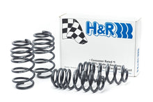 गैलरी व्यूवर में इमेज लोड करें, H&amp;R 12-15 Volkswagen Passat Sedan 2.5L/1.8T/TDI Sport Spring