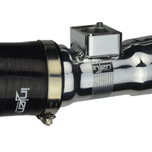 Laden Sie das Bild in den Galerie-Viewer, Injen 08-14 Mitsubishi  2.0L Non Turbo 4 Cyl. Polished Cold Air Intake