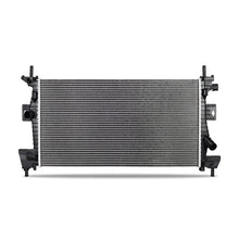 Carica l&#39;immagine nel visualizzatore di Gallery, Mishimoto 12-15 Ford Focus (Non-ST) Replacement Radiator - Plastic