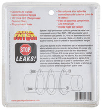 Charger l&#39;image dans la galerie, Spectre Header Collector Gasket 3in. Thick