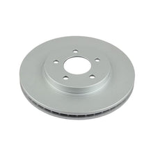 Carica l&#39;immagine nel visualizzatore di Gallery, Power Stop 05-12 Ford Escape Front Evolution Geomet Coated Rotor