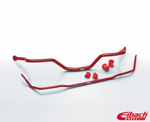 Charger l&#39;image dans la galerie, Eibach Anti-Roll Front &amp; Rear Sway Bar Kit 15-16 Volkswagen Golf R