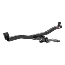Load image into Gallery viewer, Curt 96-99 Hyundai Elantra Class 1 Trailer Hitch w/1-1/4in Ball Mount