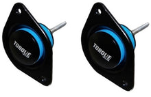 Charger l'image dans la galerie, Torque Solution Billet Transmission Mounts: Porsche Boxster 986/987 1997+