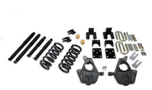 Laden Sie das Bild in den Galerie-Viewer, Belltech LOWERING KIT WITH ND2 SHOCKS