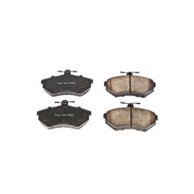 Charger l&#39;image dans la galerie, Power Stop 95-02 Volkswagen Cabrio Front Z16 Evolution Ceramic Brake Pads