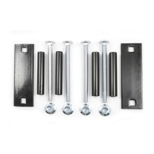 Load image into Gallery viewer, Curt 08-10 Dodge Dakota Front Mount Hitch