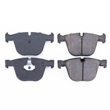 Laden Sie das Bild in den Galerie-Viewer, Power Stop 2011 BMW 1 Series M Rear Z16 Evolution Ceramic Brake Pads