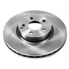 Cargar imagen en el visor de la galería, Power Stop 13-14 Mercedes-Benz C300 Front Autospecialty Brake Rotor