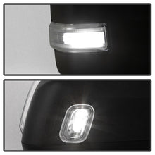 Charger l&#39;image dans la galerie, xTune 15-17 Ford F-150 Heated LED Telescoping Pwr Mirrors - Clr (Pair) (MIR-FF15015S-G4-PWH-CL-SET)