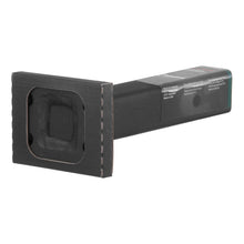 Carica l&#39;immagine nel visualizzatore di Gallery, Curt Pintle Mount (2in Shank 20000lbs 8in Long)