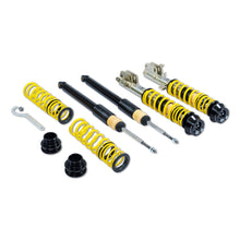 Laden Sie das Bild in den Galerie-Viewer, ST XTA Adjustable Coilovers Honda Fit (GK5)