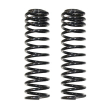 Charger l'image dans la galerie, Rancho 2018 Jeep Wrangler JK 2 Door 2 in Raise Rear Coil Spring Kit