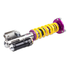 Laden Sie das Bild in den Galerie-Viewer, KW Mitsubishi Lancer EVO 10 Clubsport Coilover Kit 3-Way