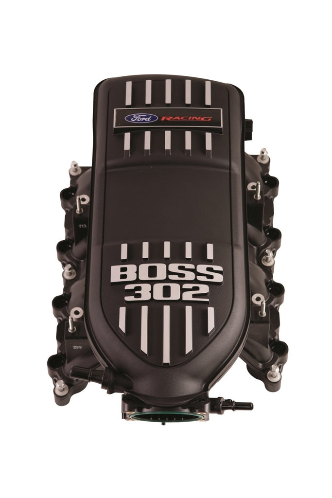 Ford Racing BOSS 302 Intake Manifold - 2to4wheels