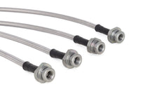 गैलरी व्यूवर में इमेज लोड करें, Goodridge 14-17 Infiniti QX60 (All Models) SS Brake Line Kit