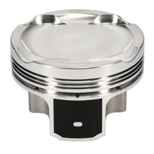 Laden Sie das Bild in den Galerie-Viewer, JE Pistons MITSU 4G63 EVO KIT Set of 4 Pistons