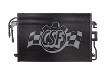 Laden Sie das Bild in den Galerie-Viewer, CSF 09-12 Ford Escape 2.5L A/C Condenser