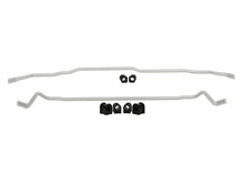 गैलरी व्यूवर में इमेज लोड करें, Whiteline 92-95 Toyota MR2 SW20 Front &amp; Rear Sway Bar Kit