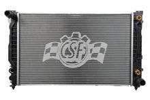 गैलरी व्यूवर में इमेज लोड करें, CSF 96-01 Audi A4 2.8L OEM Plastic Radiator