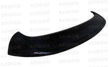 Charger l&#39;image dans la galerie, Seibon 06-09 Volkswagen Golf GTI TW Rear Spoiler