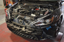Charger l&#39;image dans la galerie, Injen 17-19 Nissan Sentra 1.6L 4cyl Turbo Polished Cold Air Intake