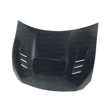 Cargar imagen en el visor de la galería, Seibon 12-13 BRZ/FRS FA Carbon Fiber Hood