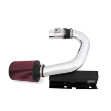 Laden Sie das Bild in den Galerie-Viewer, Mishimoto 13+ Subaru BRZ/Scion FR-S Performance Cold Air Intake Kit - Polished