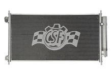 गैलरी व्यूवर में इमेज लोड करें, CSF 08-12 Honda Accord 2.4L A/C Condenser