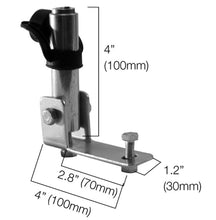 गैलरी व्यूवर में इमेज लोड करें, Hella Attachable Pipe With Stopple 8Hg