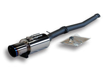 Carica l&#39;immagine nel visualizzatore di Gallery, HKS RACING MUFFLER LANCER EVO-X USA