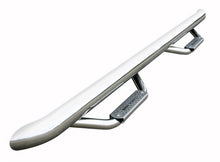 Laden Sie das Bild in den Galerie-Viewer, Iron Cross 54in Plus Step (Rail Only) - Stainless