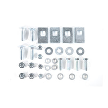 Load image into Gallery viewer, Curt 96-02 Mercedes-Benz E-Class Sedan (210) Class 1 Trailer Hitch w/1-1/4in Receiver
