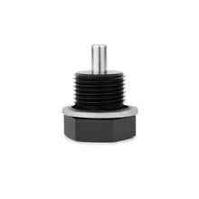Laden Sie das Bild in den Galerie-Viewer, Mishimoto Magnetic Oil Drain Plug M20 x 1.5 Black