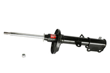 Laden Sie das Bild in den Galerie-Viewer, KYB Shocks &amp; Struts Excel-G Rear Left GEO Prizm 1989-92 TOYOTA Corolla 1988-92
