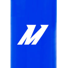 Charger l&#39;image dans la galerie, Mishimoto 2.0in Straight Coupler - Blue