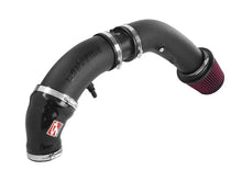 Charger l'image dans la galerie, Skunk2 12-13 Honda Civic Si Composite Cold Air Intake - 2to4wheels
