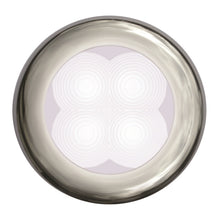 Carica l&#39;immagine nel visualizzatore di Gallery, Hella Courtesy Lamp Rnd White Md24 Ss Rim 2Xt