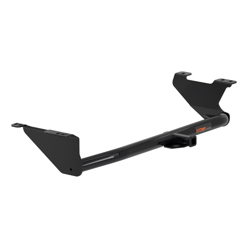 Curt 17-18 Chrysler Pacifica Class 1 Trailer Hitch w/Pin & Clip No Ball Mount